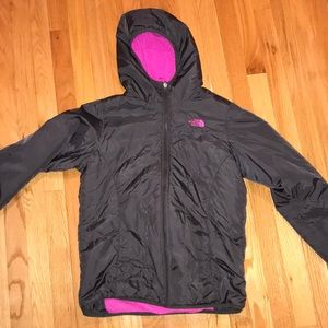 NorthFace winter jacket